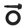 Crown Wheel Pinion Gear para automóvil japonés Toyota Land Cruiser 41201-69825 Buena calidad y bajo precio